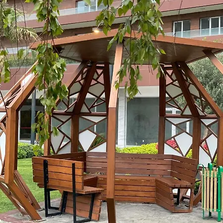 Brand-new Elegant 1-bedroom * Istanbul