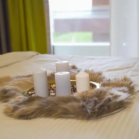 Brand-new Elegant 1-bedroom Apartment *