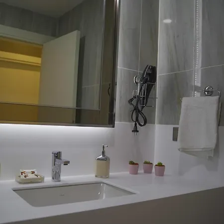 Apartment Brand-new Elegant 1-bedroom Istanbul