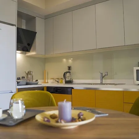 Brand-new Elegant 1-bedroom * İstanbul